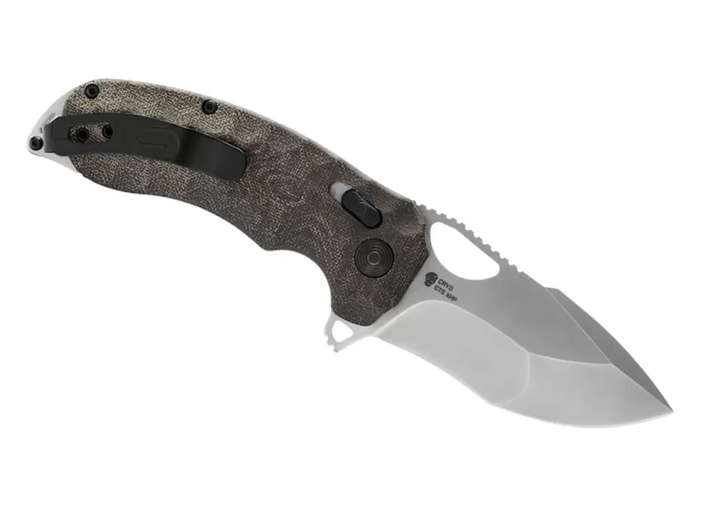 Clearance SOG Kiku Xr