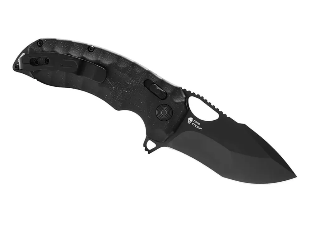 Best SOG Kiku Xr Blackout