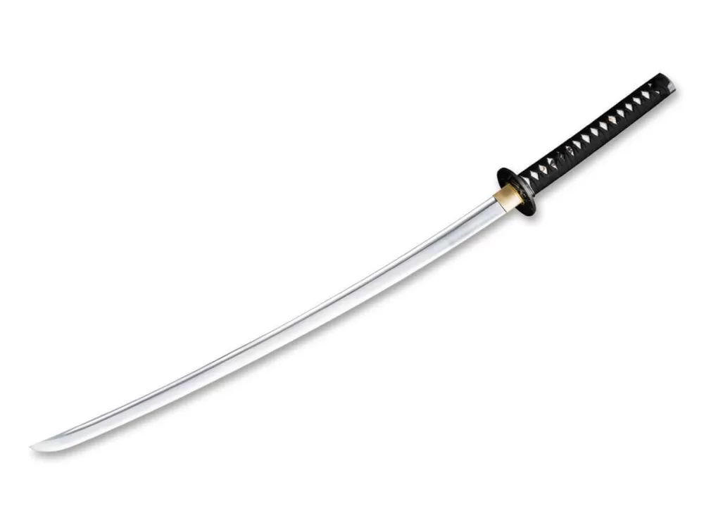 Magnum Kimura Katana Black> Swords