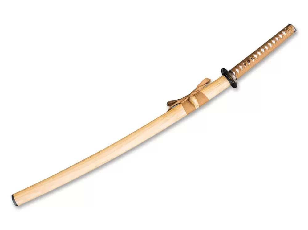 Magnum Kimura Katana Desert> Swords