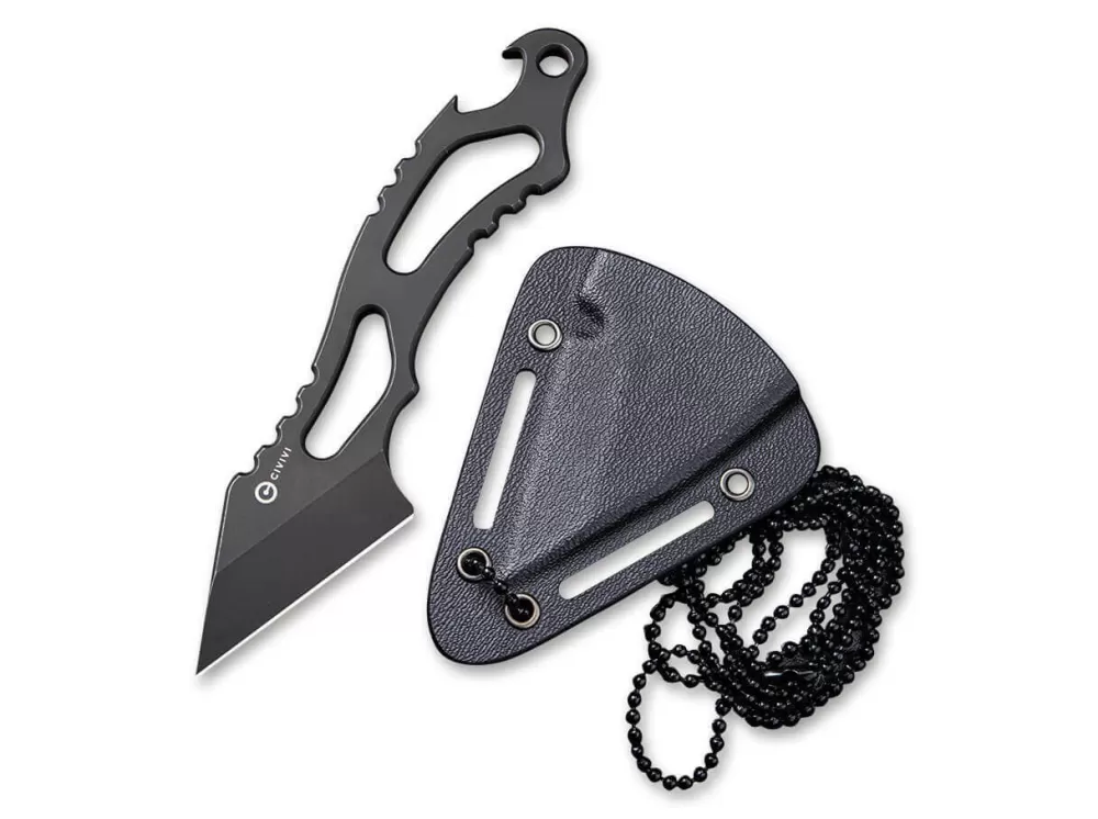 Cheap CIVIVI Kiri-Edc Black