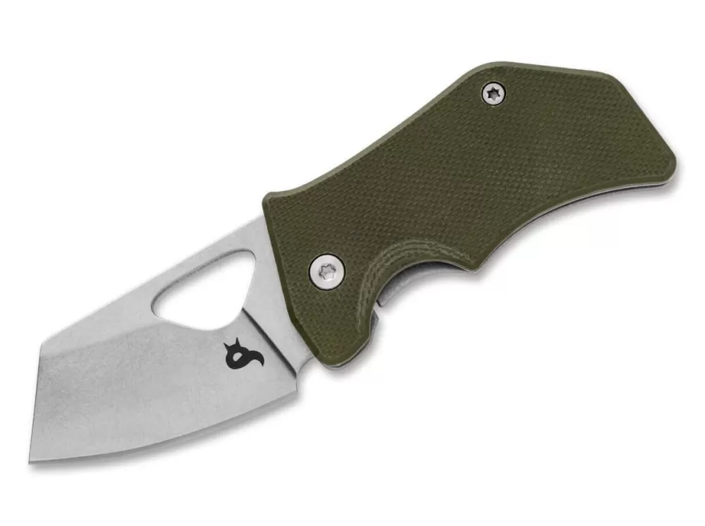 Best BlackFox Kit Od Green