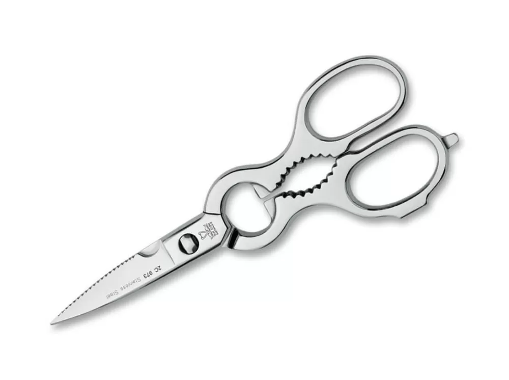 Due Cigni Kitchen Scissors 973> Scissors