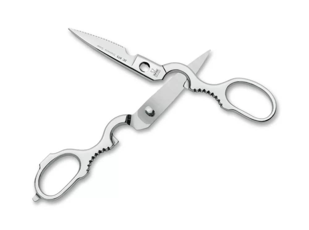 Due Cigni Kitchen Scissors 973> Scissors