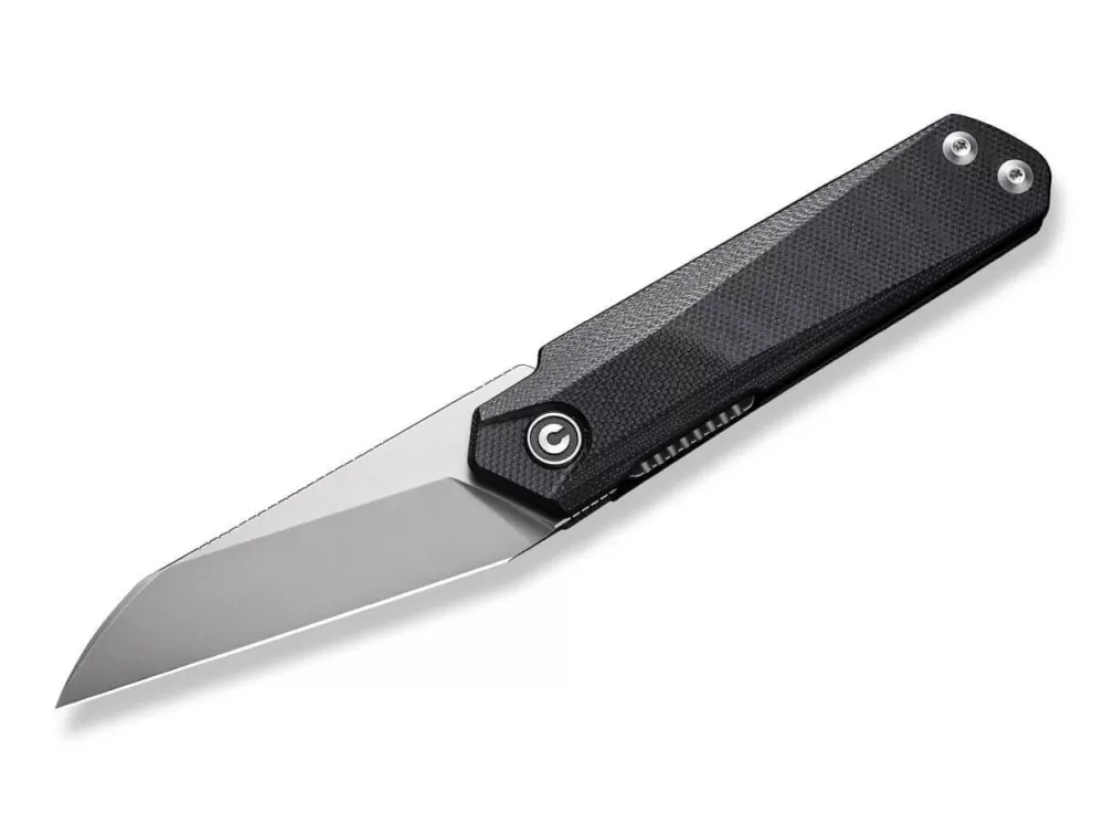 Cheap CIVIVI Ki-V Plus G10 Black