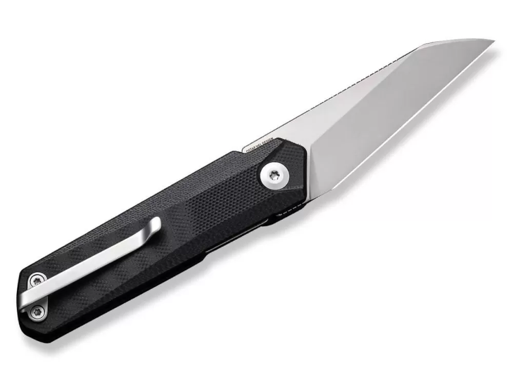 Cheap CIVIVI Ki-V Plus G10 Black