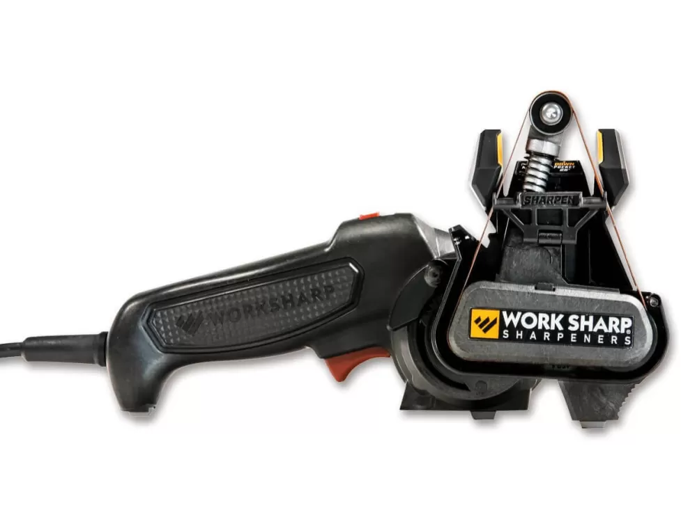 Work Sharp Knife & Tool Sharpener Mk Ii> Electric Sharpeners