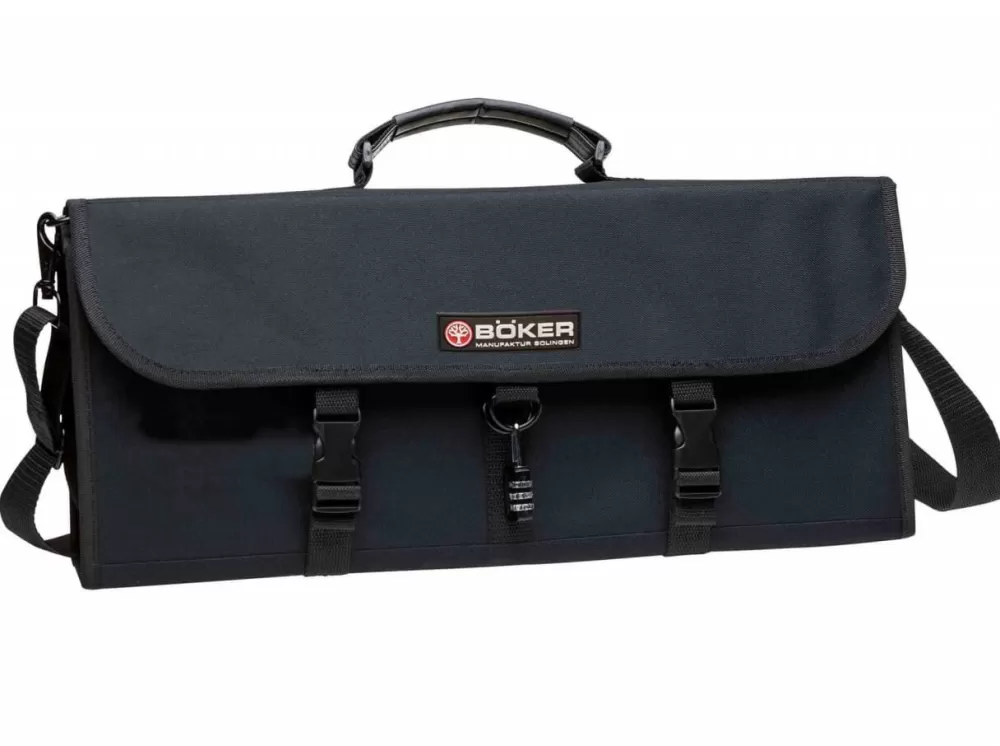 Böker Manufaktur Solingen Knife Bag> Pouches & Sheaths