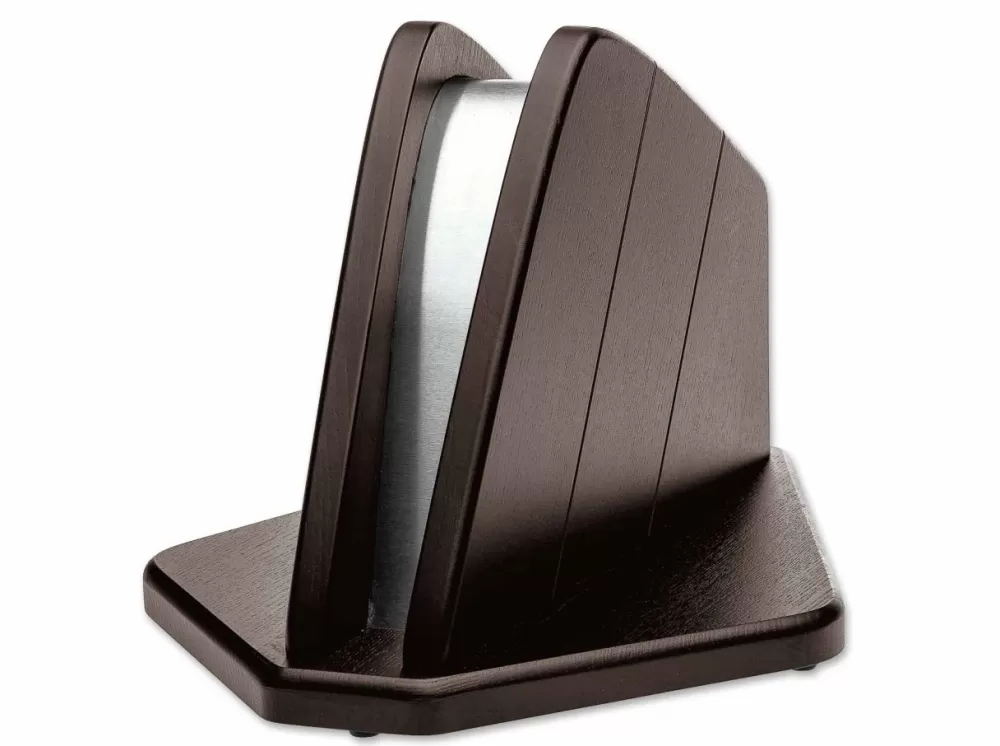 Böker Manufaktur Solingen Knife Block Forge Wood> Other