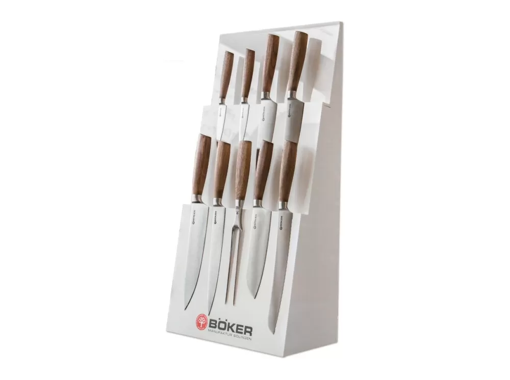 Böker Manufaktur Solingen Knife Display For Display Cases> Stands & Displays