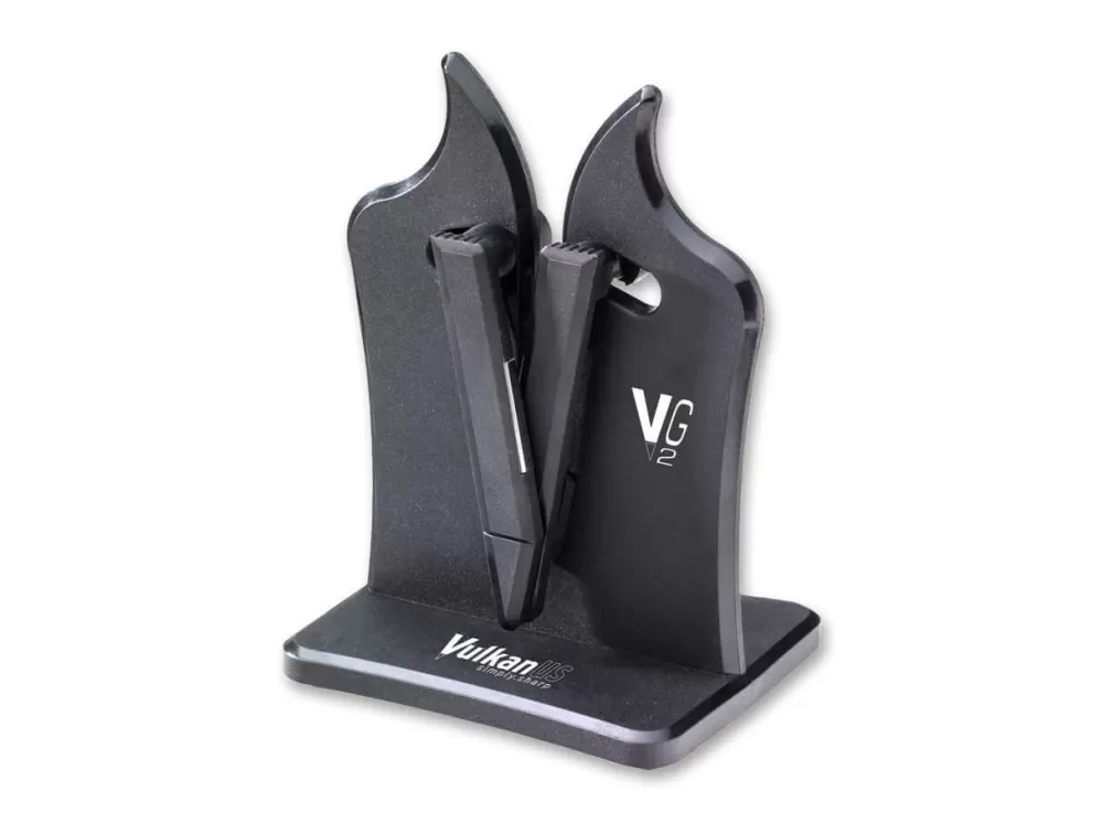 Vulkanus Knife Sharpener Classic G2> Manual Sharpeners