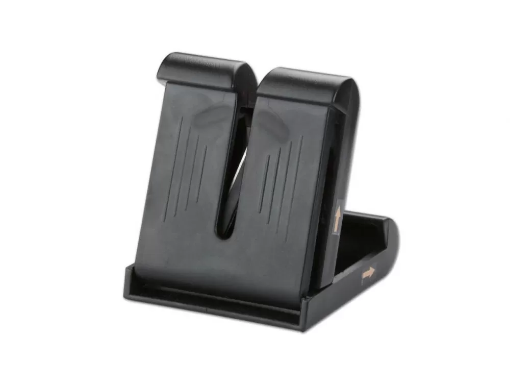 Vulkanus Knife Sharpener Pocket> Manual Sharpeners