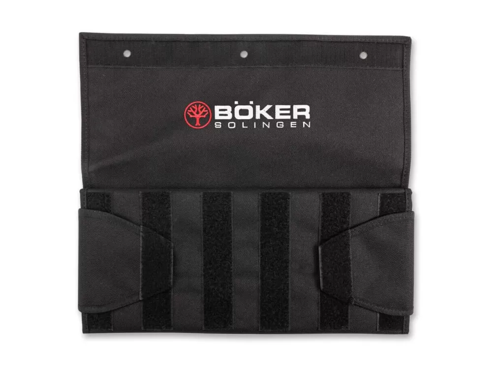 Böker Manufaktur Solingen Knife Vault 2.0> Bags & Backpacks