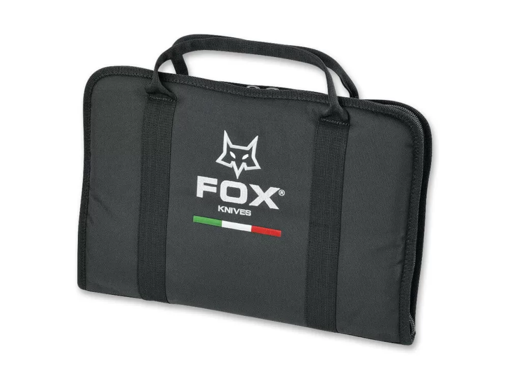 Fox Knives Knife Vault Large> Pouches & Sheaths