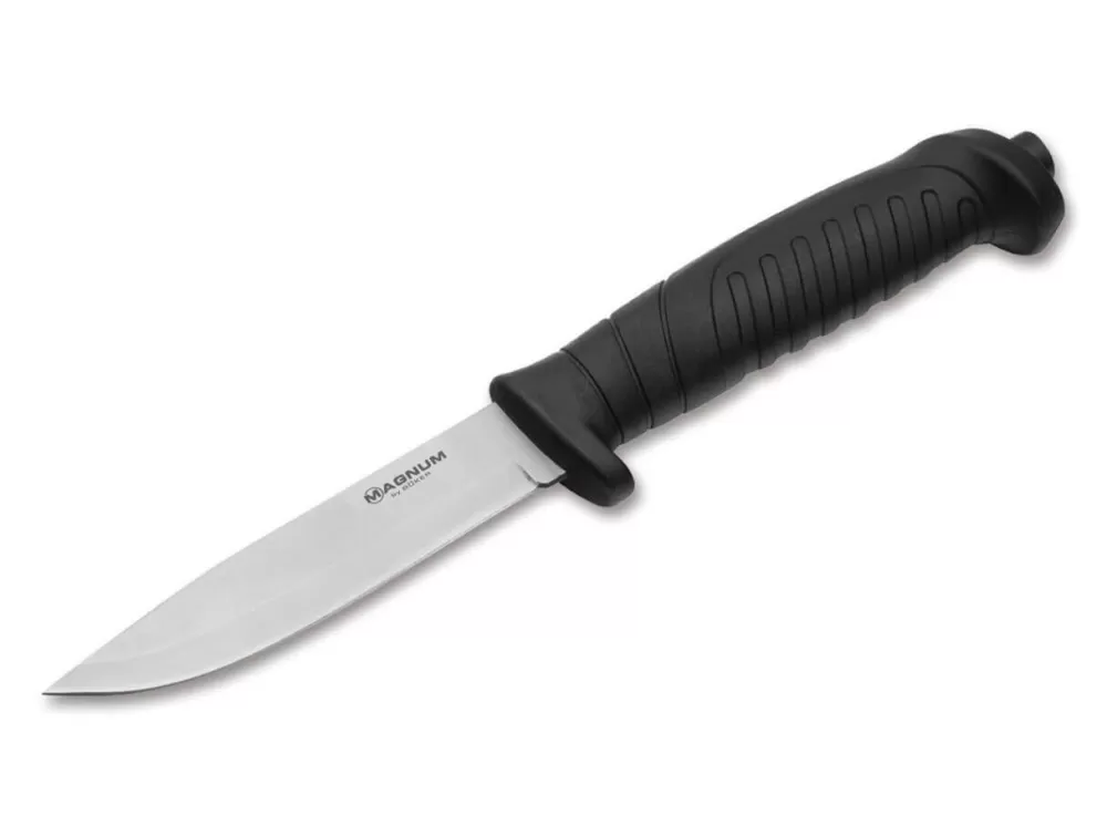 Magnum Knivgar Black> Outdoor Knives