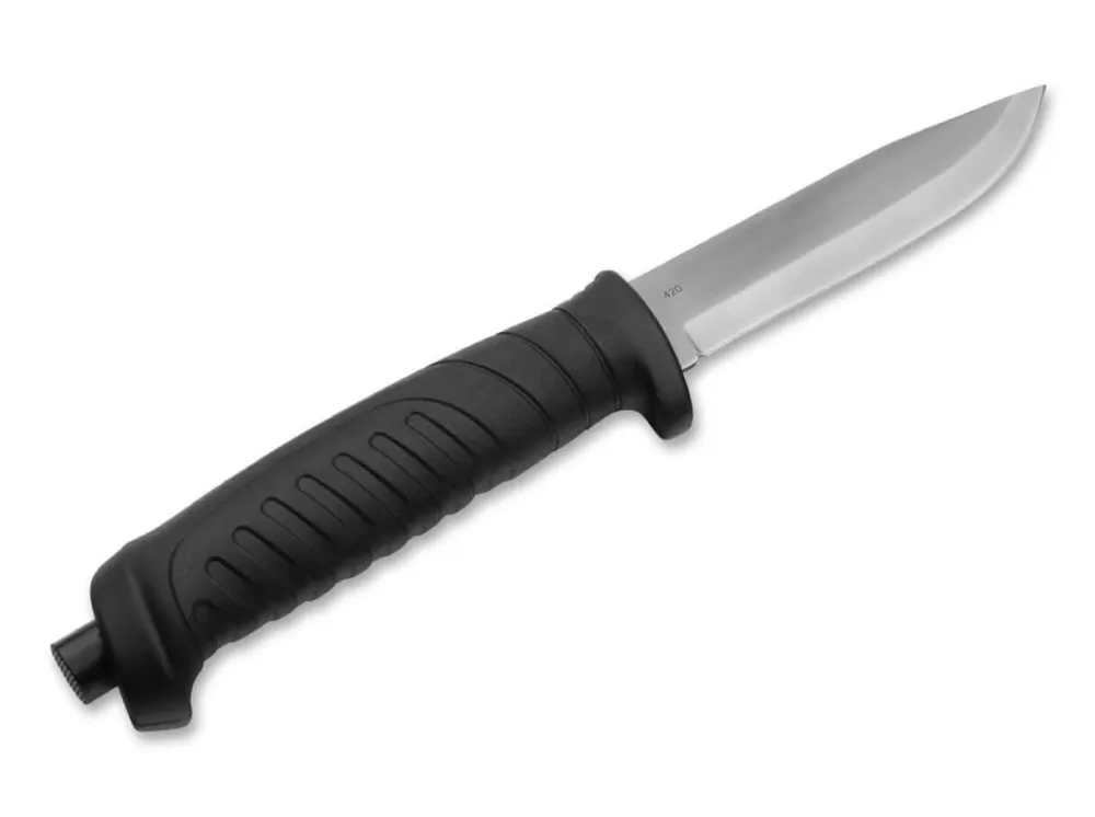 Magnum Knivgar Black> Outdoor Knives