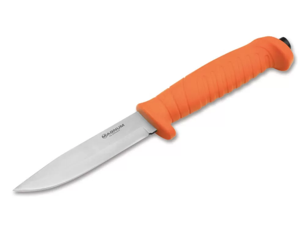 Magnum Knivgar Sar Orange> Outdoor Knives