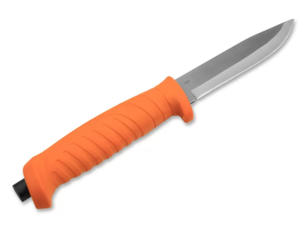 Magnum Knivgar Sar Orange> Outdoor Knives