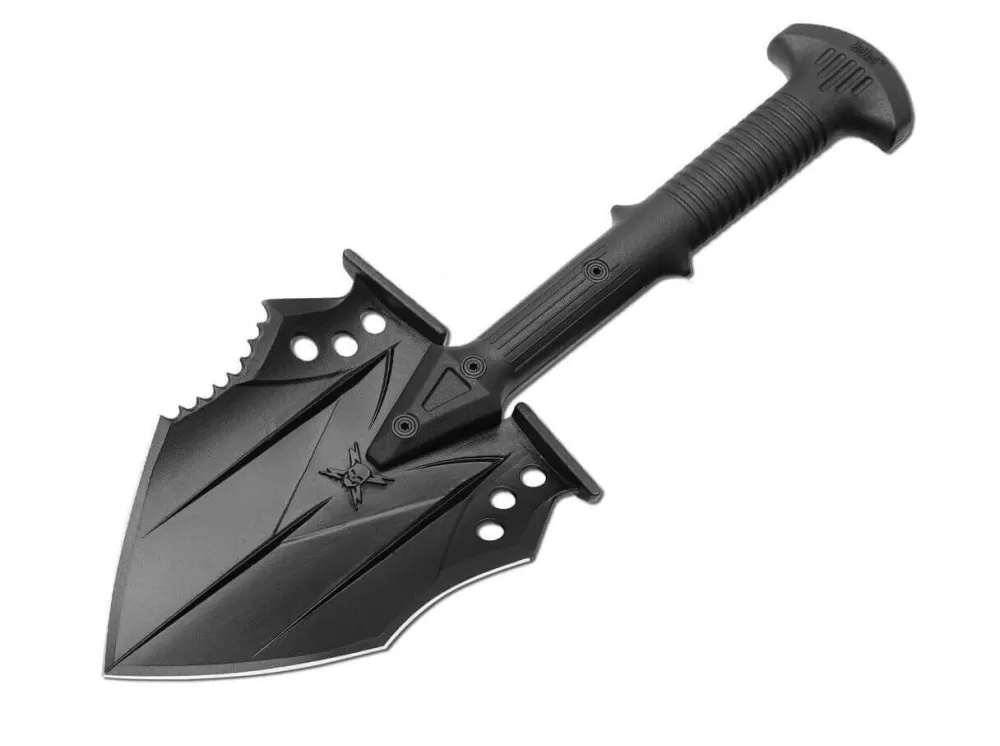 United Cutlery Kommando Survival Shovel> Spades & Shovels