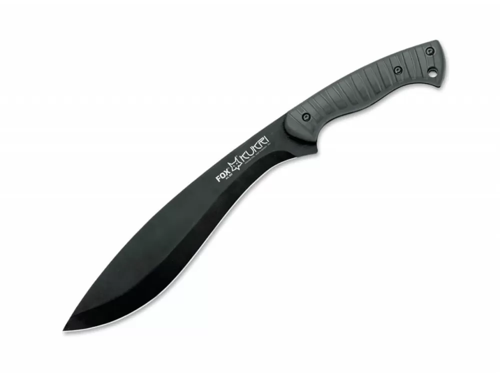 Fox Knives Kukri> Outdoor Knives