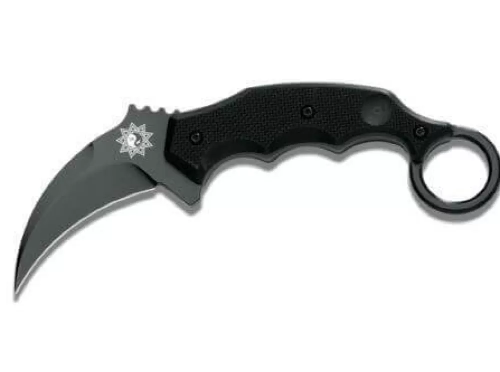 FKMD Kuku Hanuman Karambit> Tactical Knives