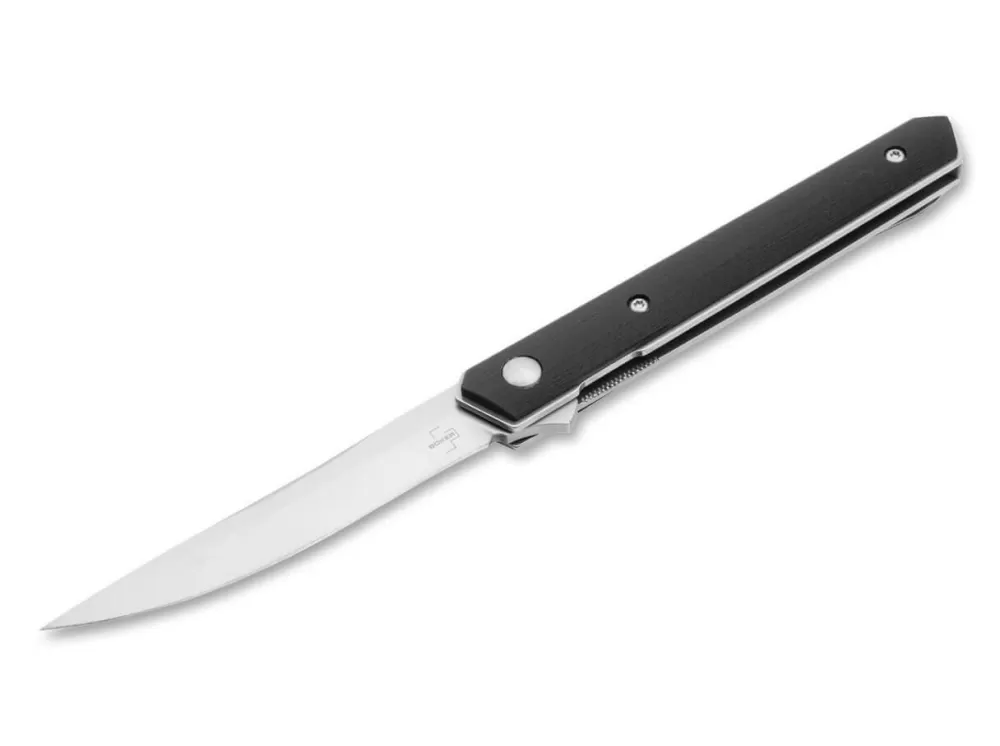 Sale Böker Plus Kwaiken Air Mini G10