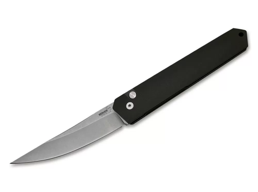 Store Böker Plus Kwaiken Automatic Black