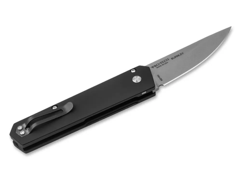 Cheap Böker Plus Kwaiken Compact Automatic Black