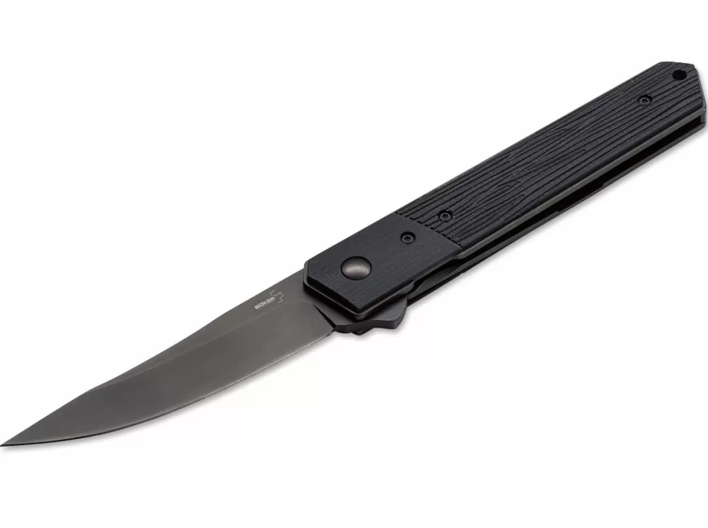 Online Böker Plus Kwaiken Flipper Tactical