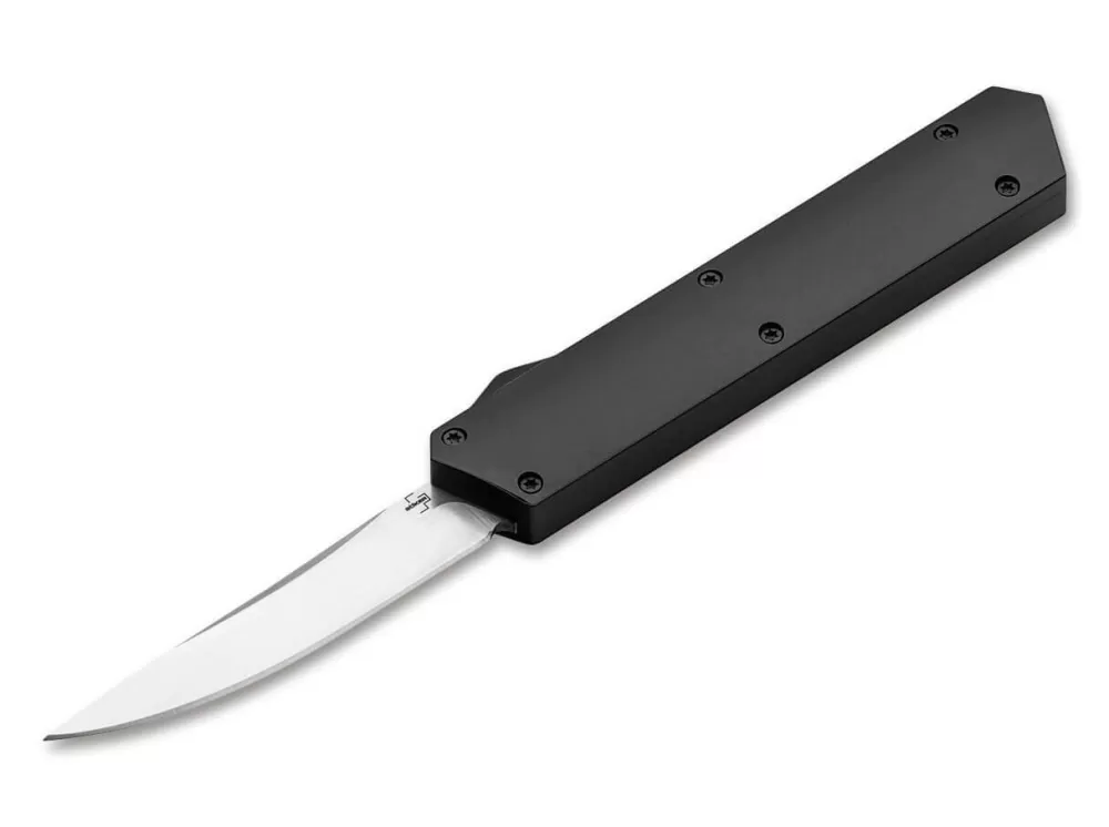 Flash Sale Böker Plus Kwaiken Otf Black