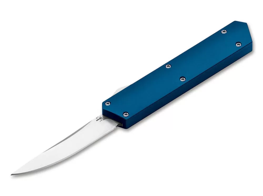 Online Böker Plus Kwaiken Otf Blue