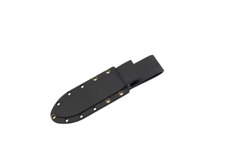 Magnum Kydex Sheath Black Backup> Pouches & Sheaths