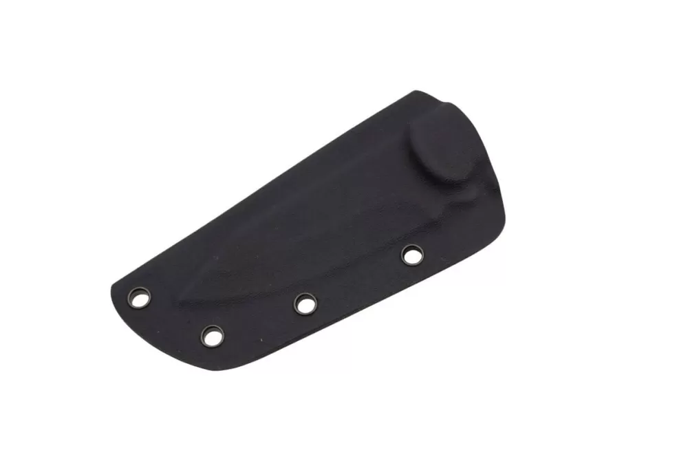 Magnum Kydex Sheath Black Life Knife> Pouches & Sheaths