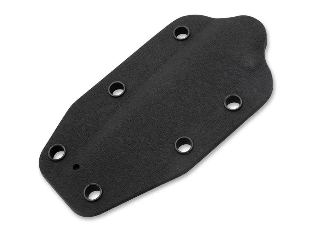 Böker Manufaktur Solingen Kydex Sheath Black Para 1> Pouches & Sheaths