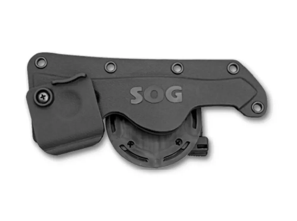 SOG Kydex Sheath Fasthawk> Pouches & Sheaths