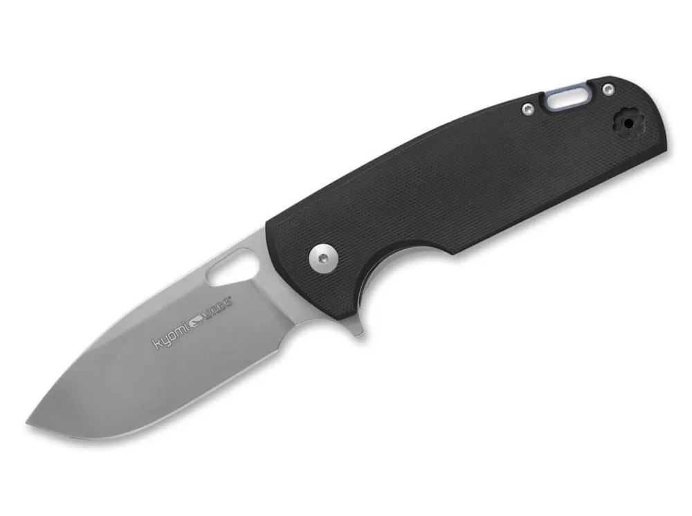 Best Viper Kyomi G10 Black