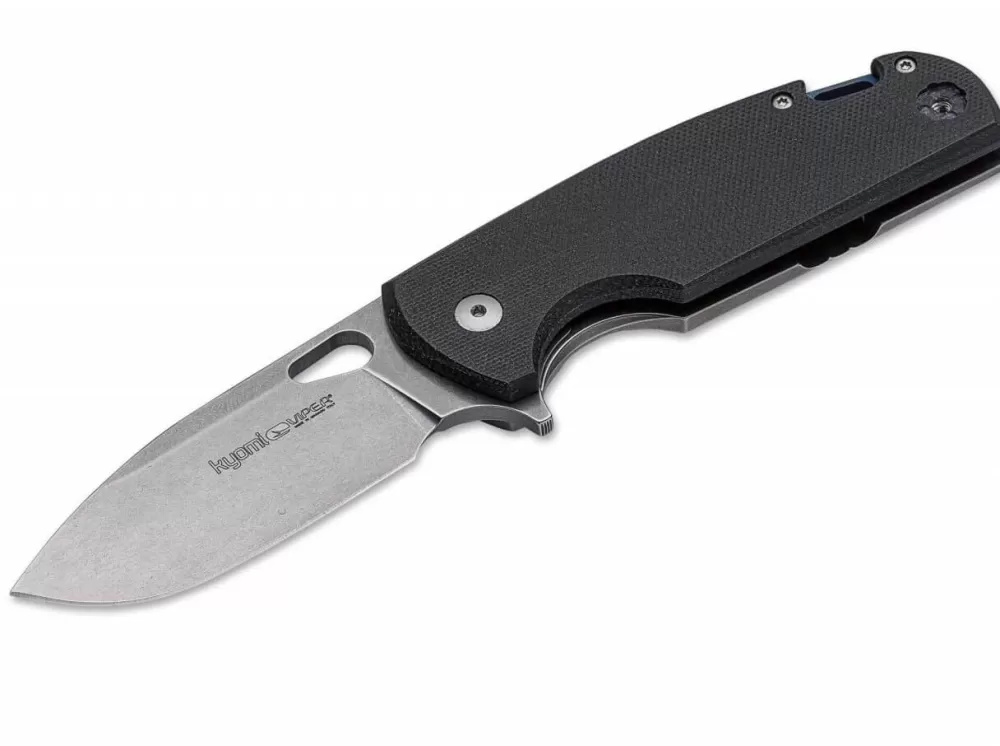 Best Sale Viper Kyomi G10 Black