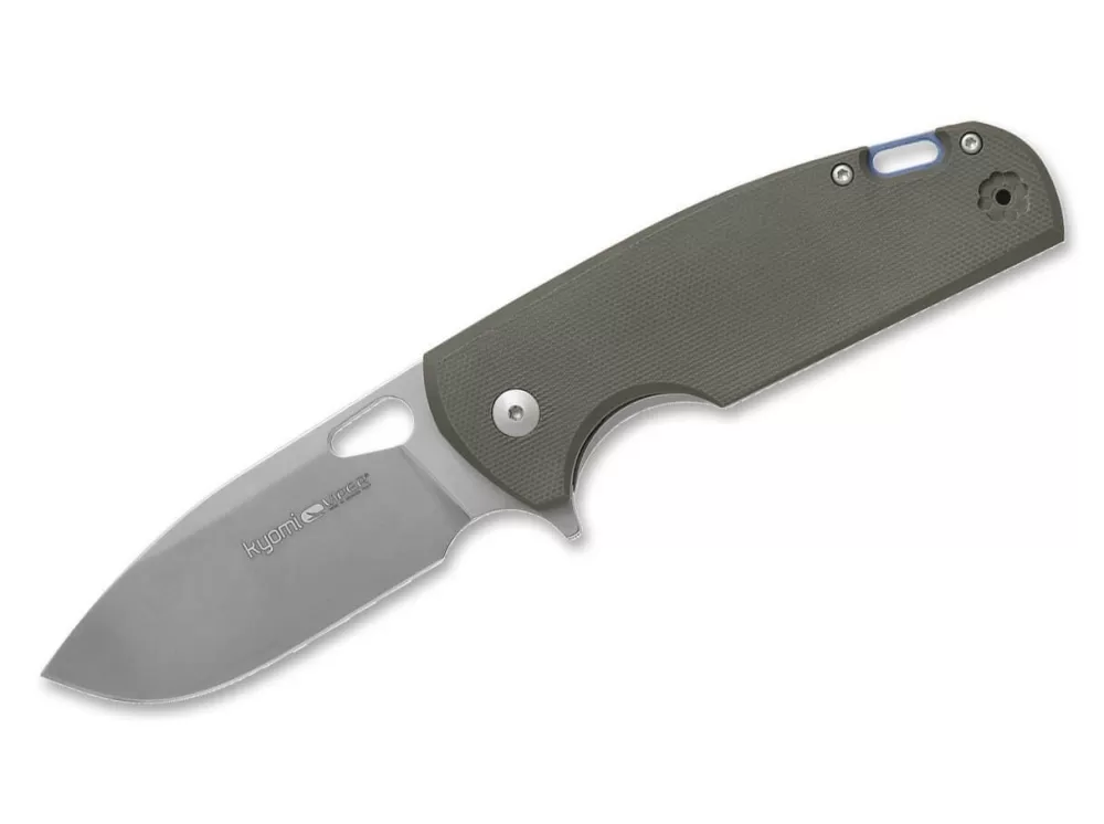 Discount Viper Kyomi G10 Green