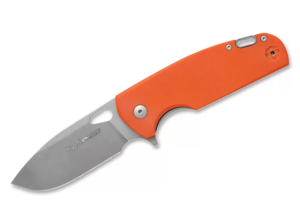 Cheap Viper Kyomi G10 Orange