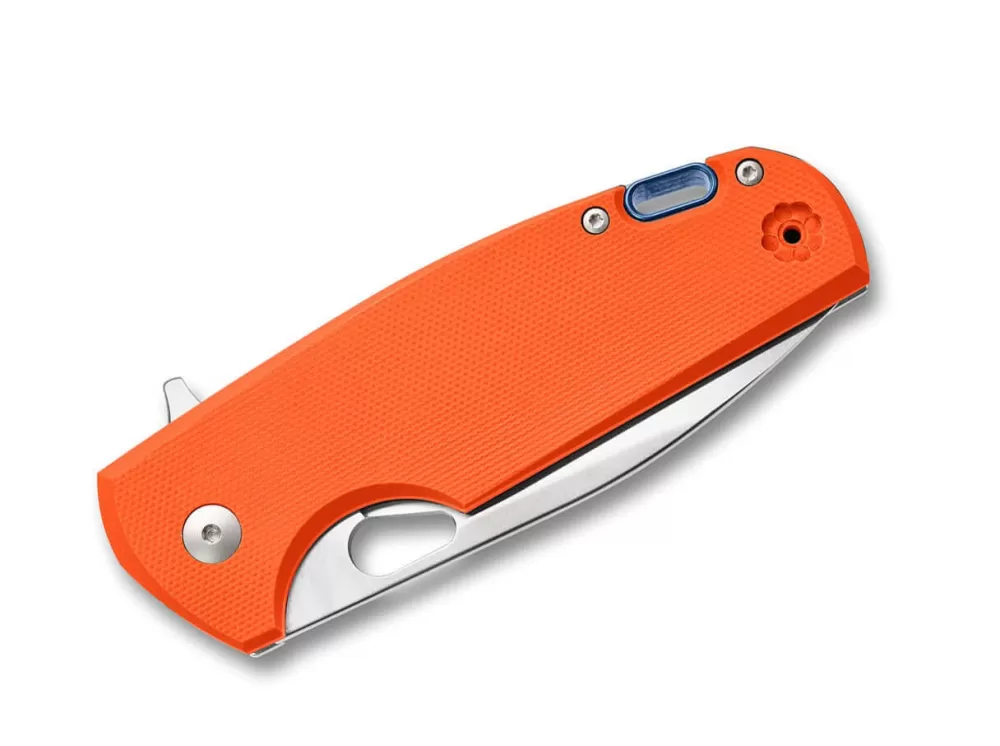 Cheap Viper Kyomi G10 Orange