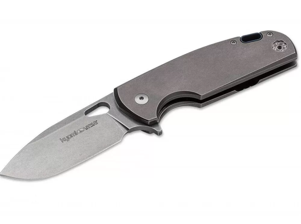 Cheap Viper Kyomi Titan Stonewashed