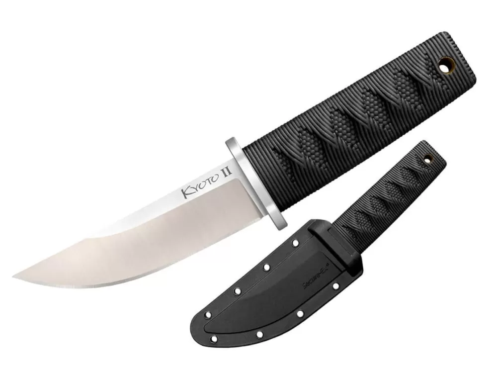 Cold Steel Kyoto Ii> Tactical Knives