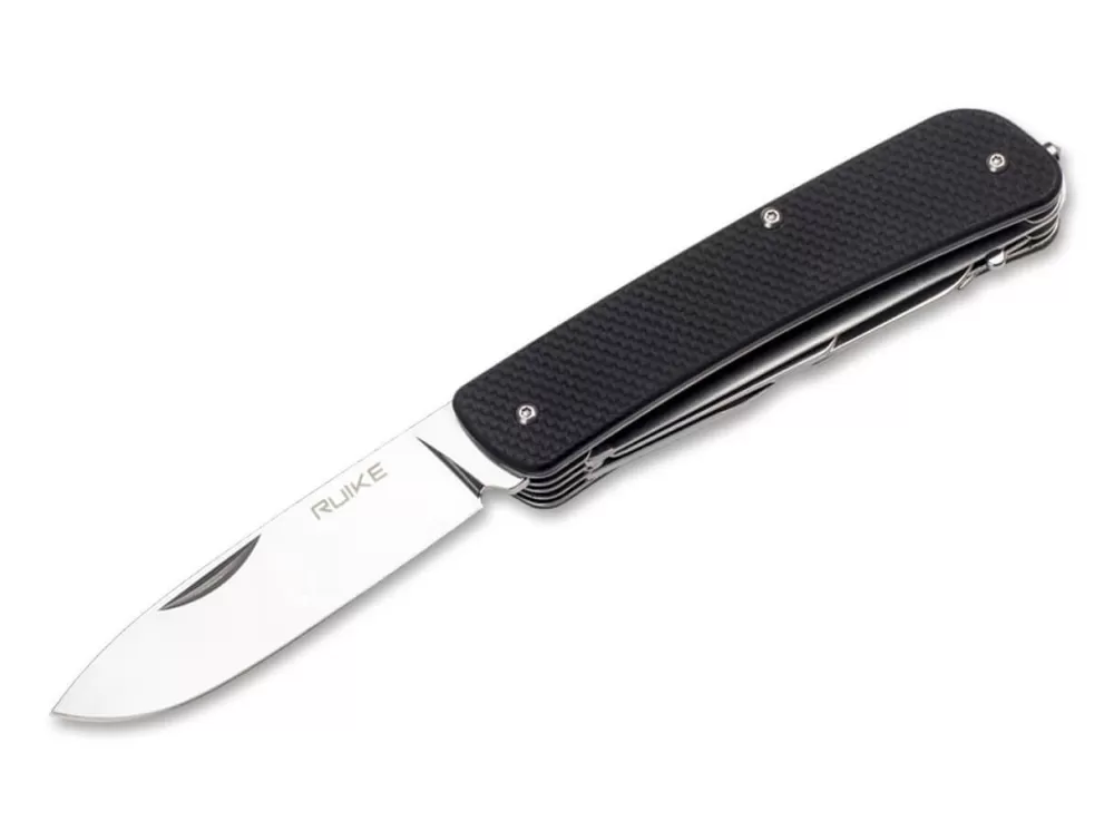 Best Sale Ruike L42-B Black