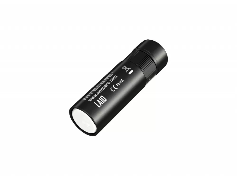 Nitecore La10 Black> Camping Lamps