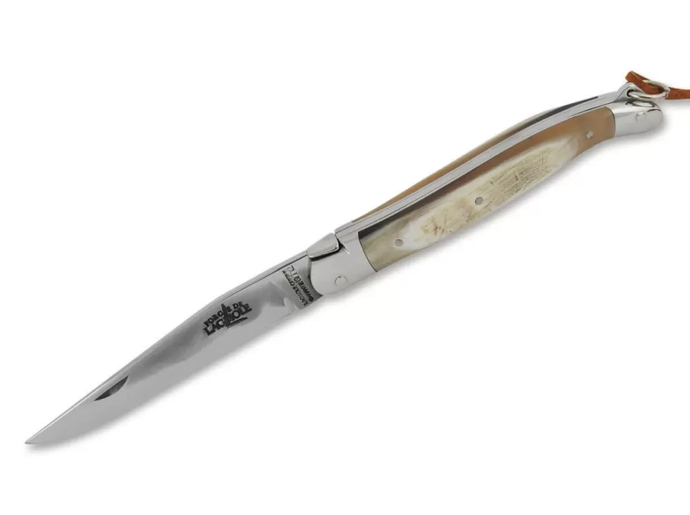 Forge de Laguiole Laguiole Tradition Aubrac 11> Laguiole Knives