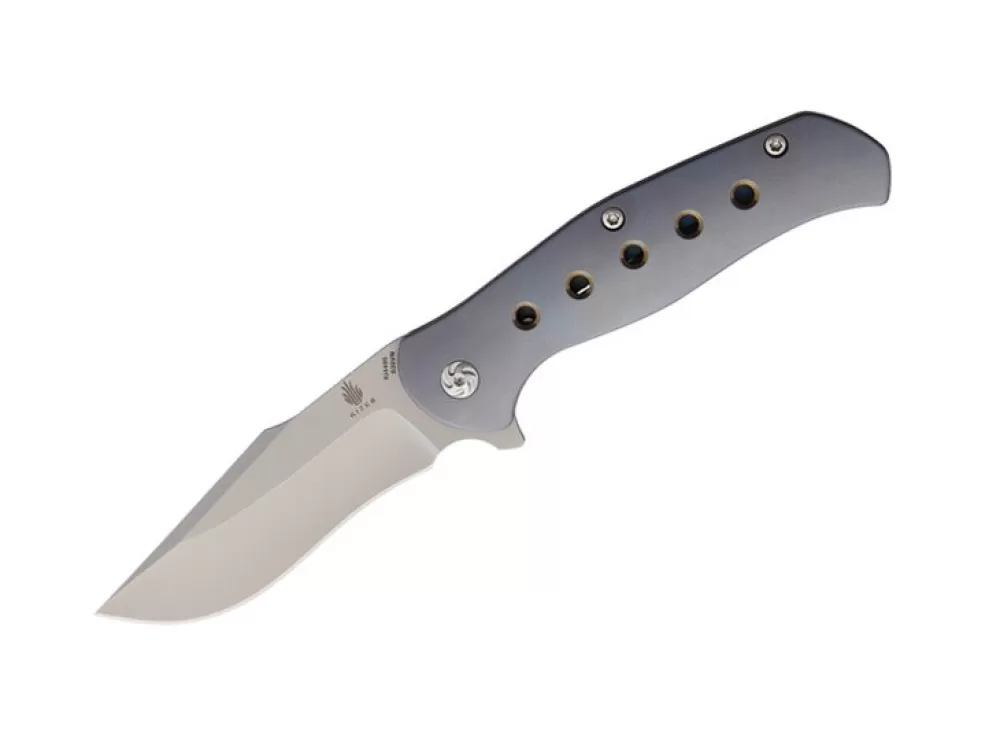 Fashion Kizer Lancer 2