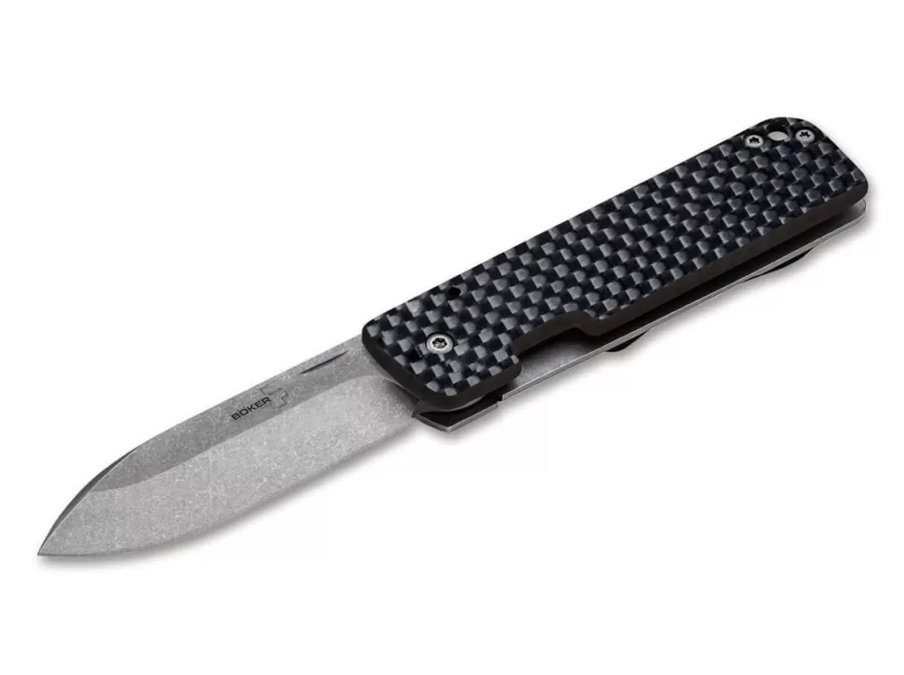 Discount Böker Plus Lancer 42 Carbon