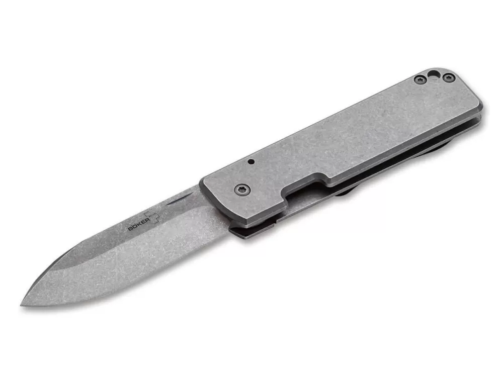 Online Böker Plus Lancer 42 Steel