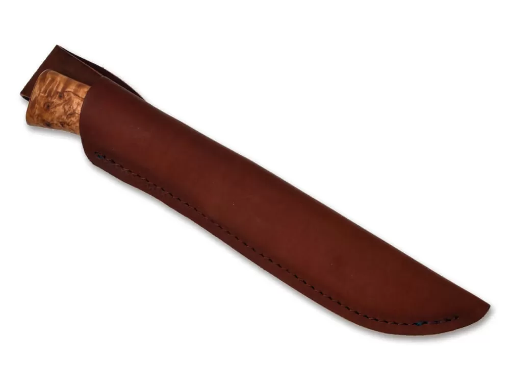 Karesuando Large Hunter Natur> Outdoor Knives