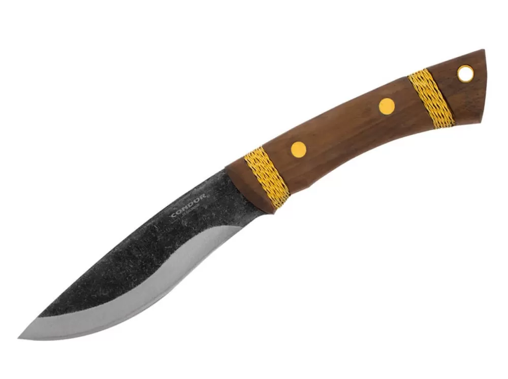 Condor Large Huron Knife> Outdoor Knives